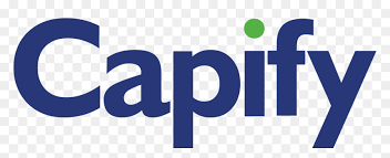 Capify Logo