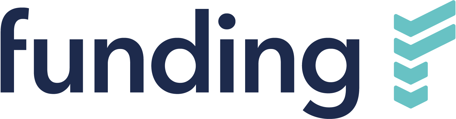 Funding logo